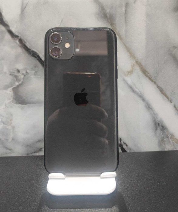 Apple Iphone 11 128 gb ( Шымкент Республики 22/44) лот: ЛОТ: 950150