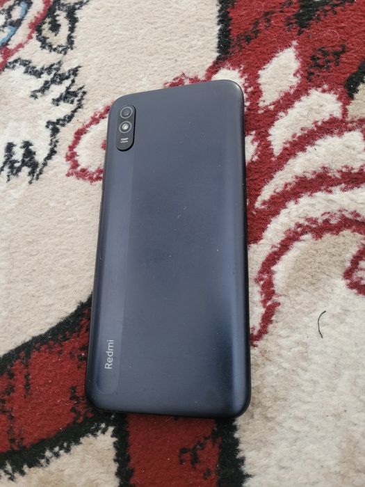Redmi 9A  Redmi 9A