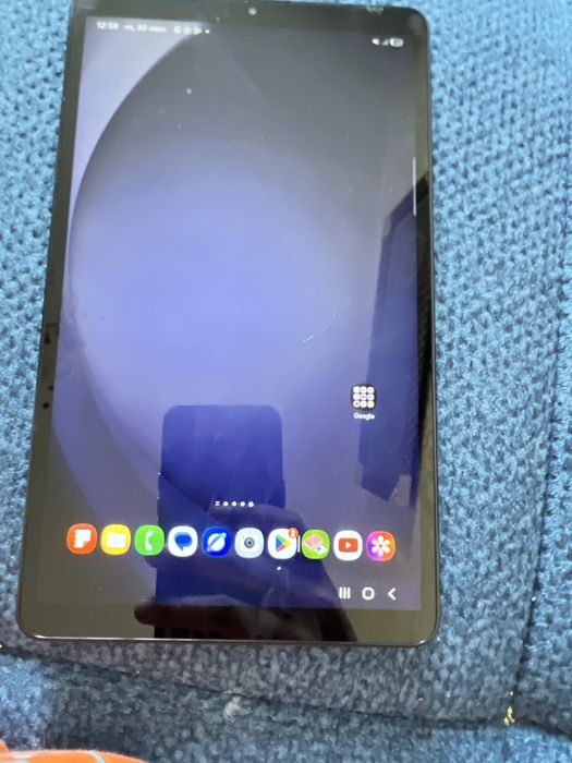 Samsung Galaxy Tab A9 (LTE) sotiladi