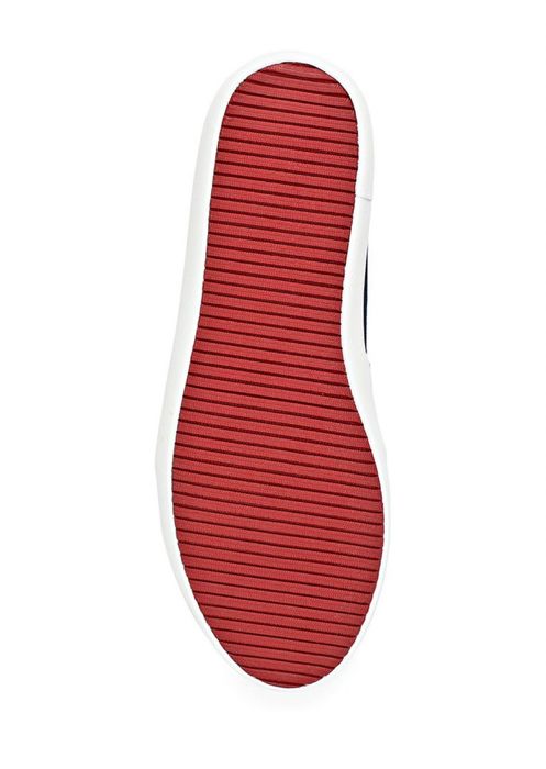 Слипоны lacoste