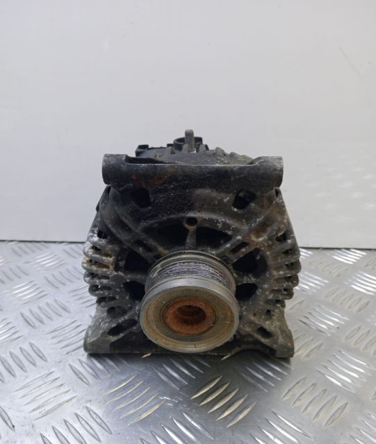 Alternator  2.0 cdi A6401540502 Mercedes-Benz A-Class W169