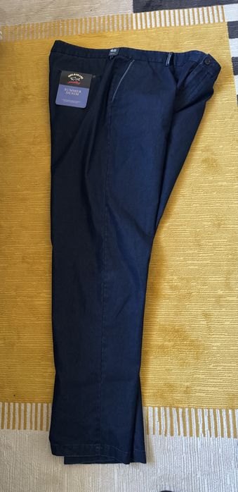 Мъжки чино панталон р-р 46 Paul & Shark