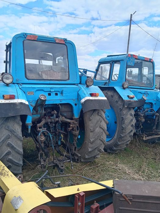 Продам трактор МТЗ