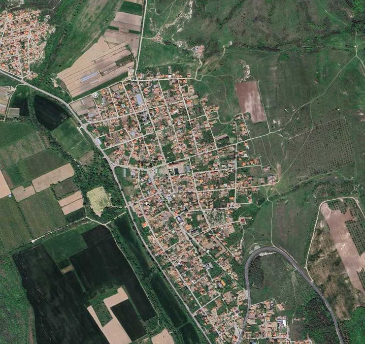 ПАРЦЕЛ, с. Оброчище, област Добрич (БЕЗ ПОСРЕДНИК)