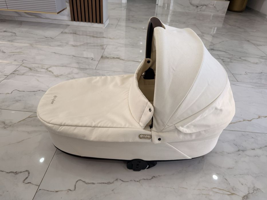Lando Cybex Balios s lux
