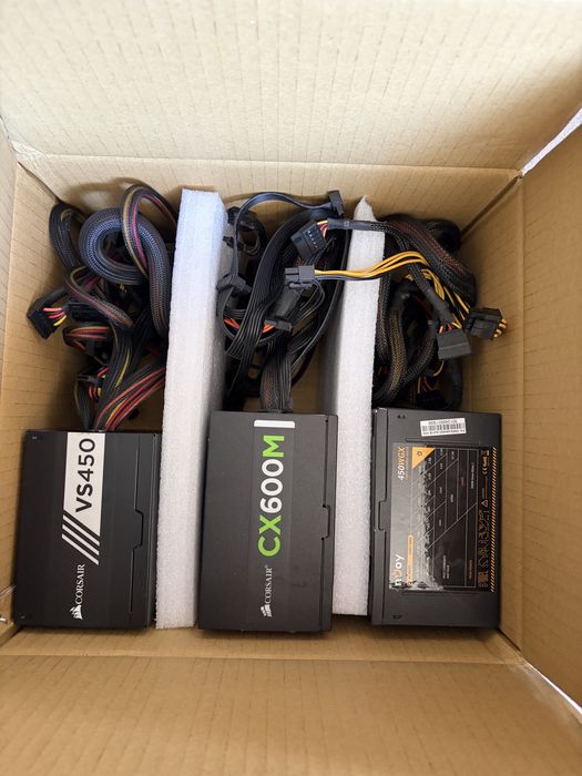Kit placa de baza i7-9700, i7-7700, i7-4790