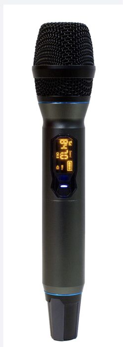 Комплект караоке Pro-Karaoke DS-50