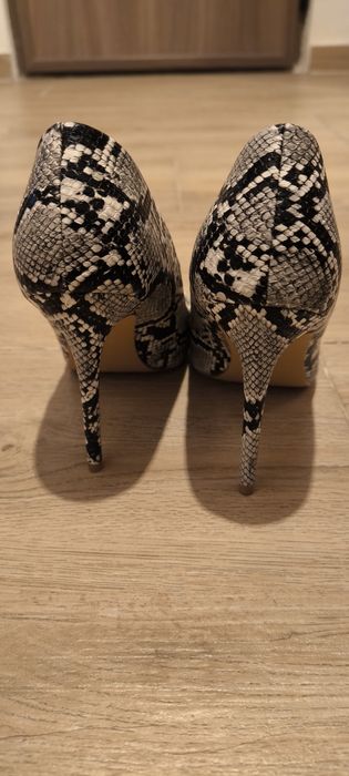 Pantofi stiletto Primark