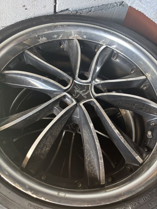 Vand sau Schimb jante