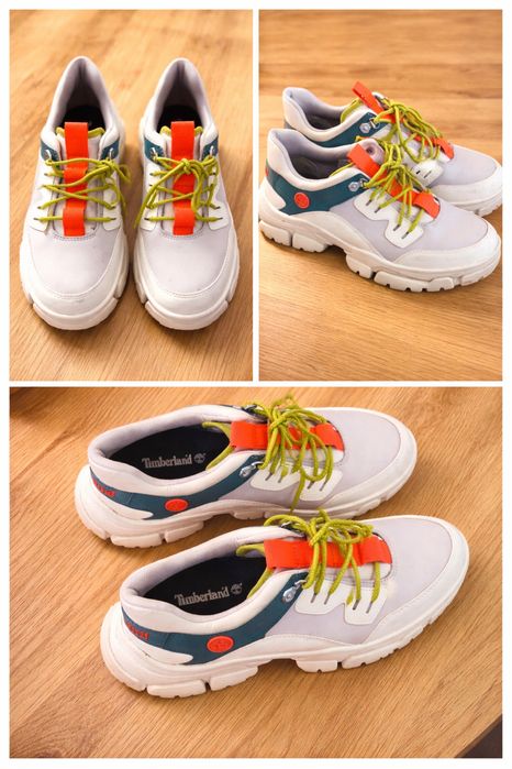 Сникърси Timberland