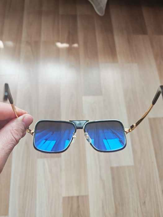 Ochelari de soare Cartier CT0263SA 001