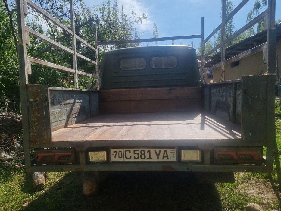 Uaz firmer 39094