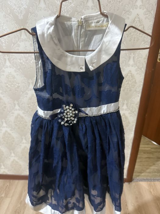 Платье для девочек