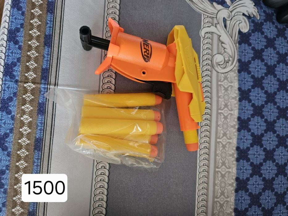 Игрушки в отличном состояние