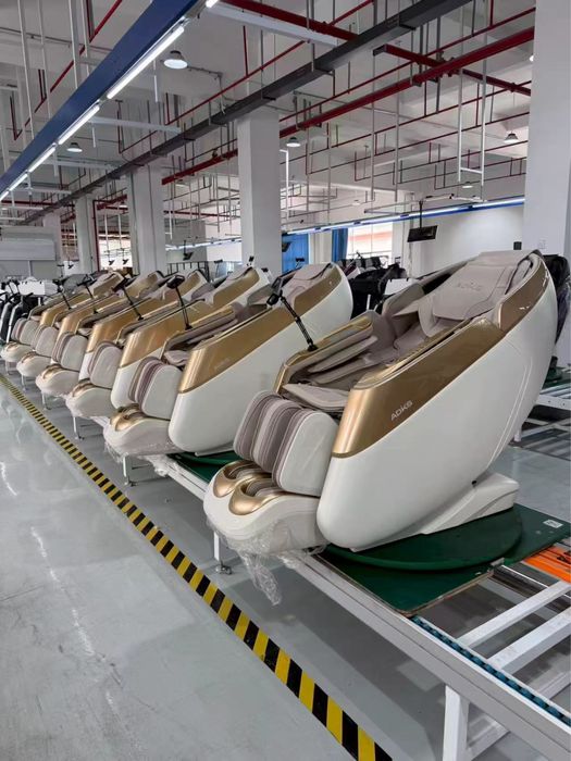 Массажное кресло Adiks A-Florida