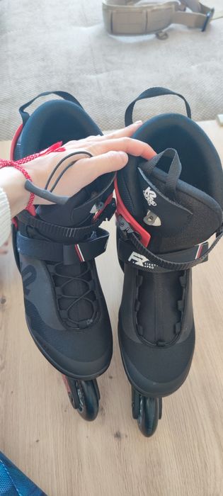 K2 Fit 80 Pro Ролери