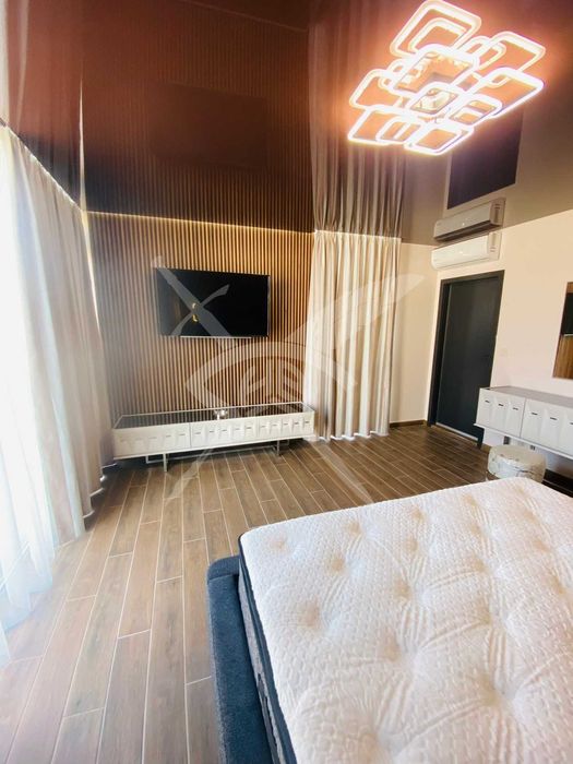 Продава се Тристаен апартамент в Обзор - 141 кв.м за 1100 €/кв.м - Снимка #5