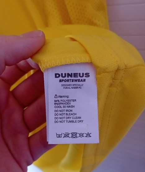 Чисто нов оригинален екип на Ал Насър - Роналдо