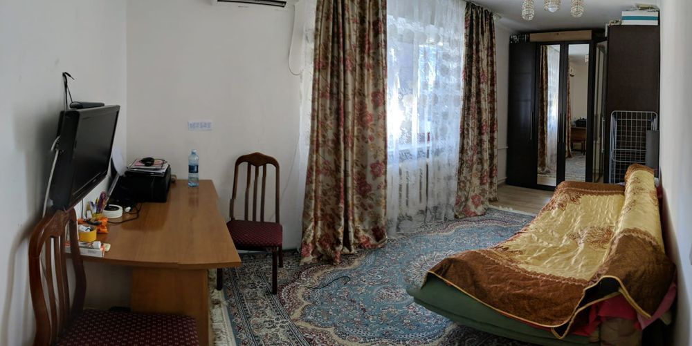 Продаётся 2-х комнатная квартира