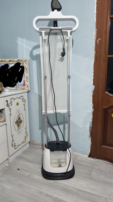 Вертикальный отпариватель ARG