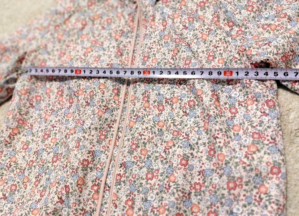 H&M Водоустойчиво преходно яке за Момиче, размер 104