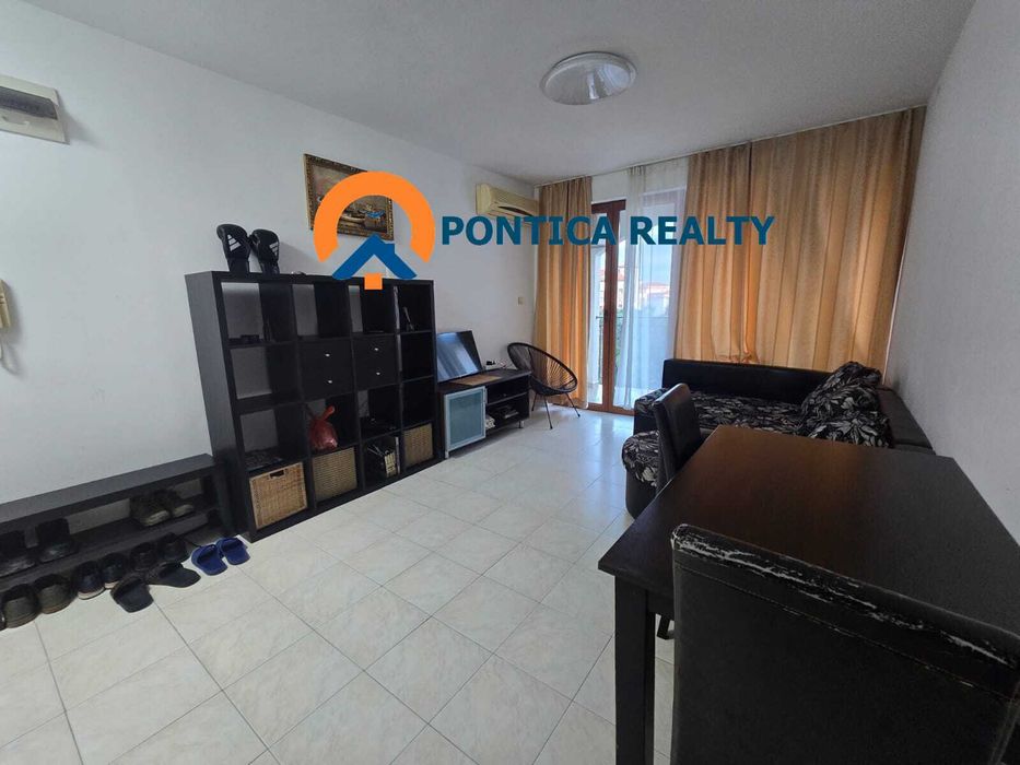 Продава се Двустаен апартамент в Свети Влас - 65 кв.м за 706 €/кв.м - Снимка #7