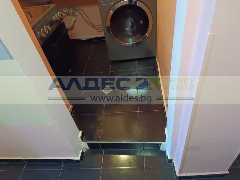 Обзаведен двустаен ап. в Люлин 9!