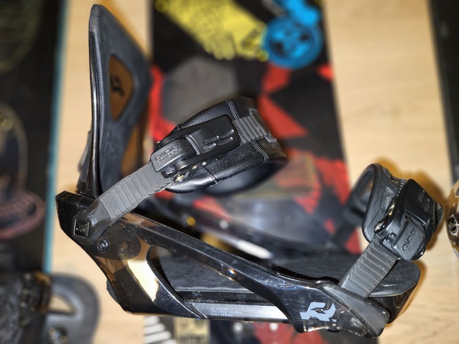 Сноуборд дъски и автомати / snowboard