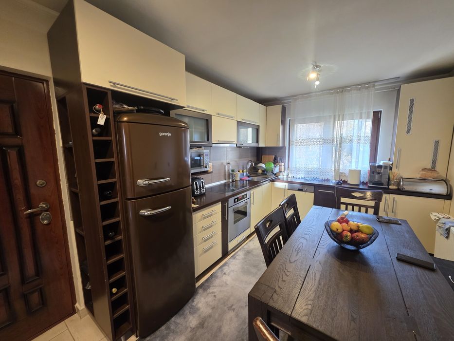 Mobila bucatarie MDF