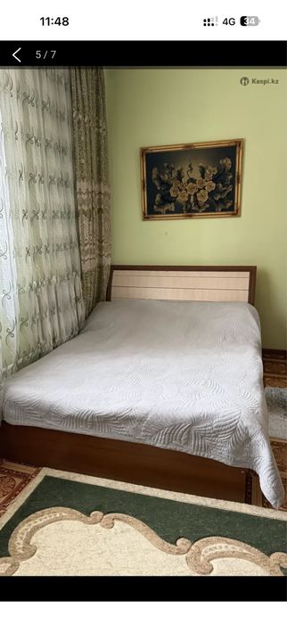 Спальный гарнитур