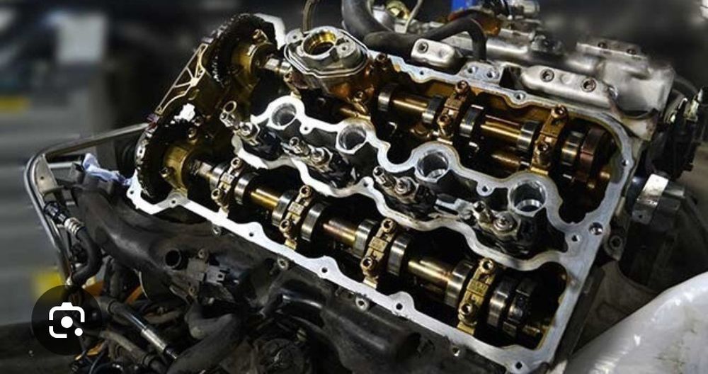 СТО ремонт  вашего авто