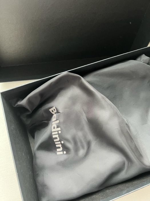 Мужская обувь