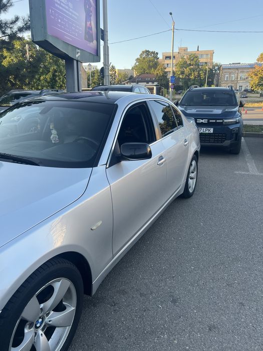 Vand Bmw seria 5 e60
