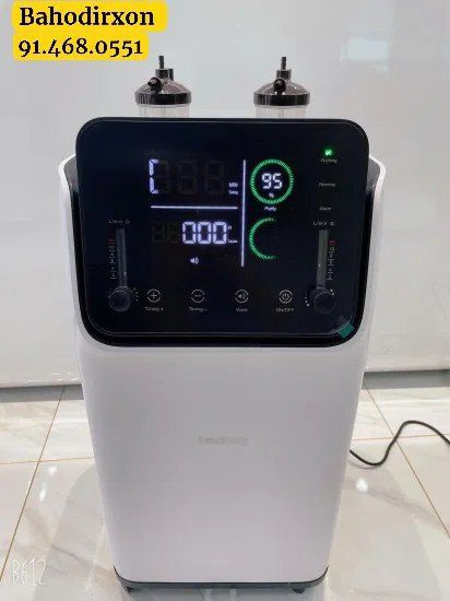 Кислородный концентратор 10 литровый оптом нархда