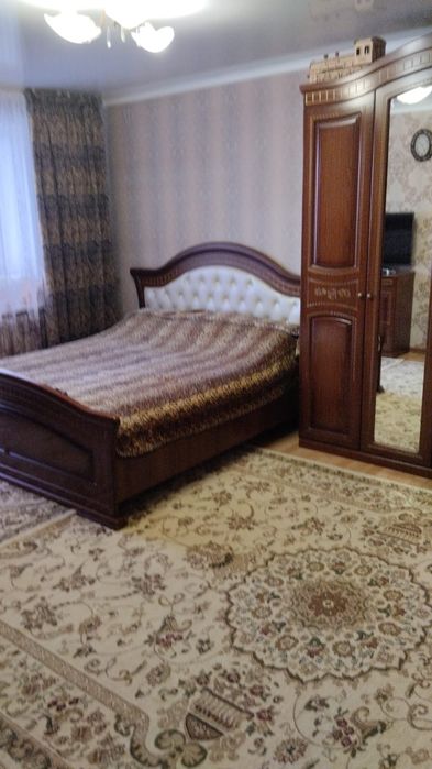 Продам 3 комнатную квартиру район раб.поселок