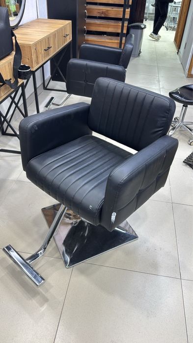 Кресло барбера/парихмахера