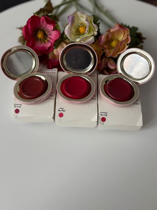 Rare Beauty Stay Vulnerable Melting Blush