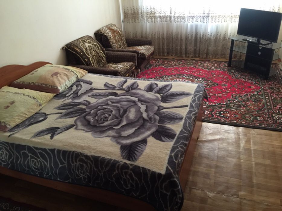 Квартиры по суточно по часам на ночь