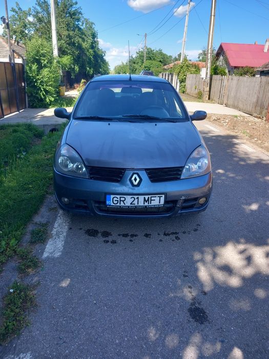 RENAULT Symbol 2007 — imagine 3