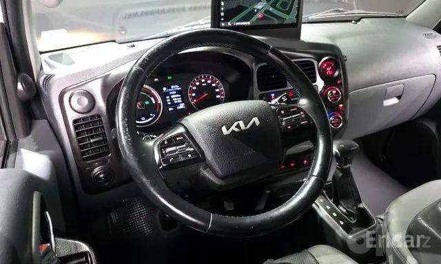 Kia Bongo Elektromobil Koreadan zakazga obkeberamiz UZBgacha 17.850$