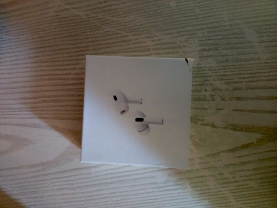 Ire pods 2 pro bittasi ishlamidi