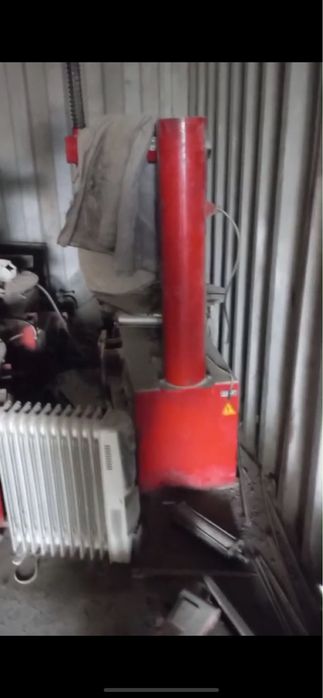 Продам оборудование для шиномонтажа