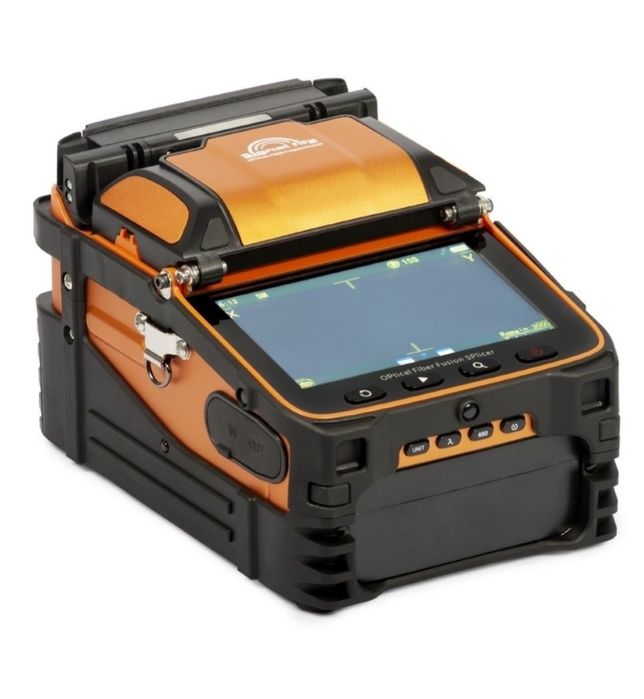 Оптический сварочный аппарат Signal Fire