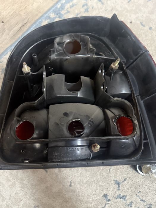 Продам Фары GOLF 3