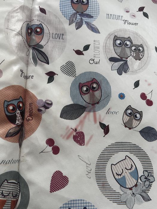 Пеленальный матрасик