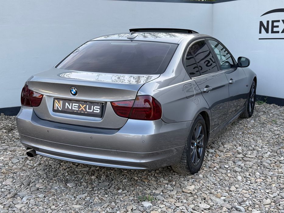 BMW Seria 3 2009 — imagine 4