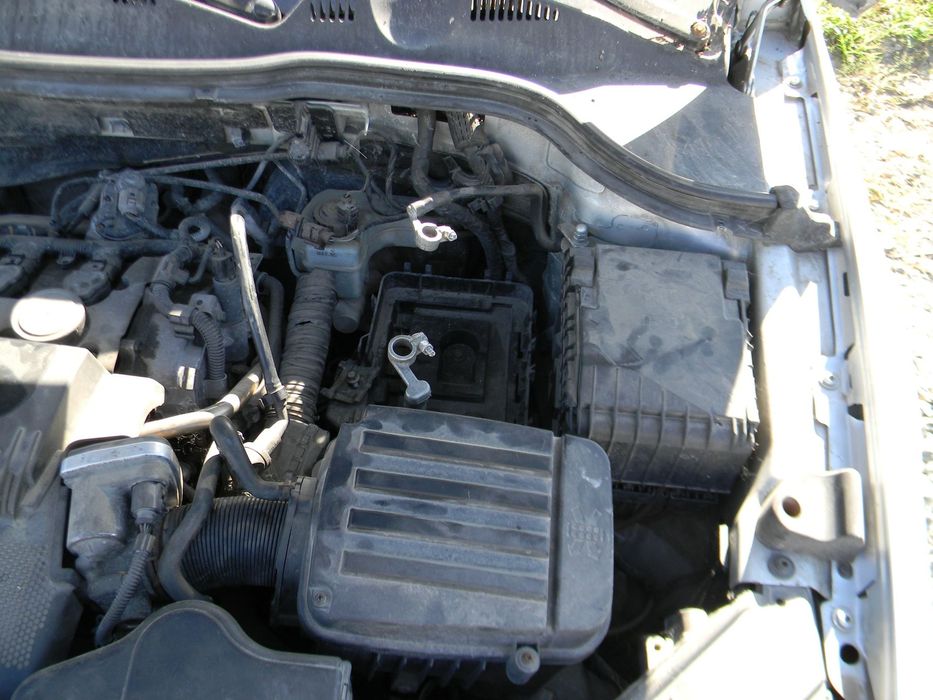 Dezmembrari  VW PASSAT B6  2005  > 2010 2.0 FSI Benzina