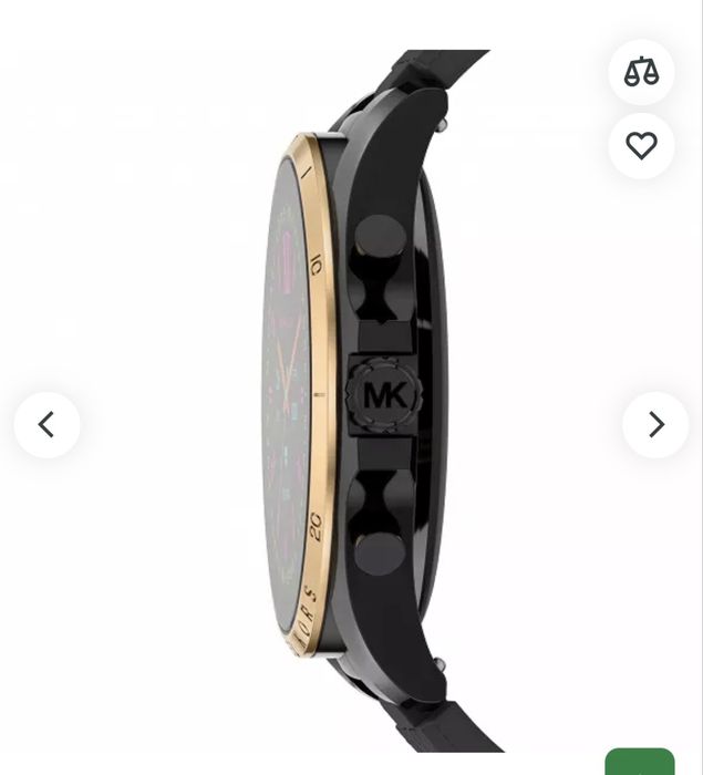 Часовник Smartwatch Michael Kors Gen6 Bradshaw