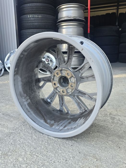 Джанта 18 / 5х112 - Audi A5 S5 и др. 5x112 - 1 БРОЙ