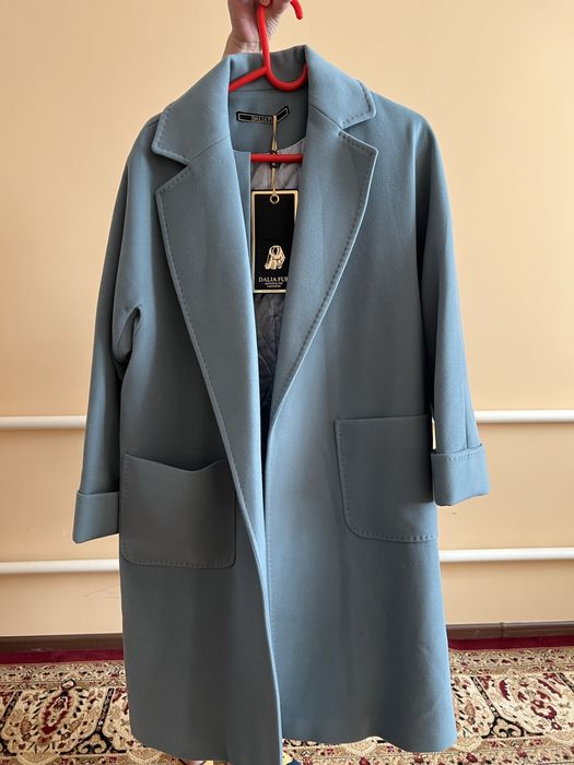 Продам пальто